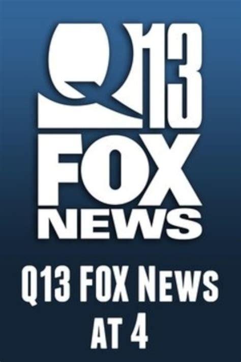 q13 fox|More.